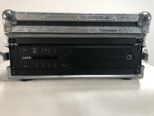 Load image into Gallery viewer, L-Acoustics LA4X System Amplifier, 4x1000 W DSP Controller