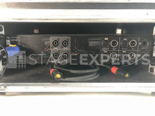 Load image into Gallery viewer, L-Acoustics LA4X System Amplifier, 4x1000 W DSP Controller