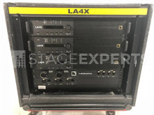Load image into Gallery viewer, L-Acoustics LA4X Amp Rack: 3x LA4X + LA Power Panel