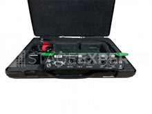 Load image into Gallery viewer, Green-GO 8-Channel Desk Station – Digital Ethernet Intercom