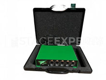Load image into Gallery viewer, Green-GO SW5 5-Port PoE Ethernet Switch for Intercom Systems