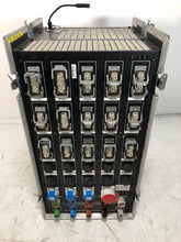 Load image into Gallery viewer, Avolites ART2000 48-Way Lighting Power Distro + Case