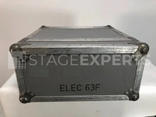 Load image into Gallery viewer, AED PSU CEE 63A Power Distributor with E‑Stop | Touring