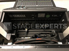 Load image into Gallery viewer, Yamaha QL1 Digital Mixing Desk with Dante | Stage Experts