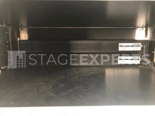 Load image into Gallery viewer, Swisson XSR RDM/DMX Booster Set (4x) with Touring Flight Case