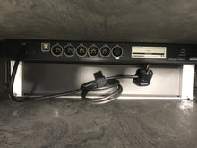 Load image into Gallery viewer, Swisson XMG-51 DMX Merger – 5‑way DMX input combiner