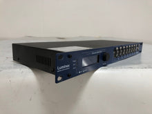 Load image into Gallery viewer, Luminex ETH-DMX8 MKII Ethernet–DMX Node, 8 Outputs