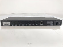 Load image into Gallery viewer, Luminex ETH-DMX8 MKII Ethernet–DMX Node, 8 Outputs