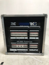 Load image into Gallery viewer, Avolites ART 2000 Power Cube Dimmer & Power Distribution