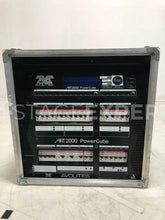 Load image into Gallery viewer, Avolites ART 2000 Power Cube Dimmer & Power Distribution