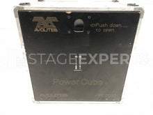 Load image into Gallery viewer, Avolites ART 2000 Power Cube Dimmer & Power Distribution