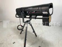 Load image into Gallery viewer, Robert Juliat Alex 2500 Tungsten Followspot, Long-throw