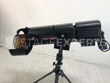 Load image into Gallery viewer, Robert Juliat Buxie MSD 575HR Followspot – Compact 575 W