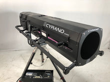 Load image into Gallery viewer, Robert Juliat Cyrano 2500W HMI Followspot – Long Throw