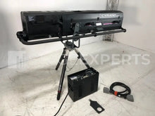 Load image into Gallery viewer, Robert Juliat Cyrano 2500W HMI Followspot – Long Throw