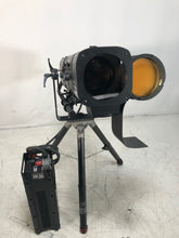 Load image into Gallery viewer, Robert Juliat FLO Top-Mount Followspot | Touring & Theatre