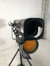 Load image into Gallery viewer, Robert Juliat Super Korrigan 1200 HMI Followspot Kit