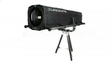 Load image into Gallery viewer, Robert Juliat Lancelot HTI 4000 Long-throw Followspot