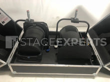 Load image into Gallery viewer, ARRI L10-C Fresnel LED with 4-Leaf Barndoor | RGBW