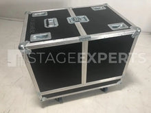 Load image into Gallery viewer, ARRI L5-C Pole-Op LED Fresnel with 4-Leaf Barndoor & Case