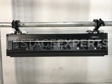 Load image into Gallery viewer, Clay Paky SharBar LED Motorised RGBW Beam Batten Light Fixture