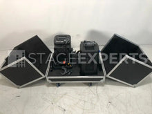 Load image into Gallery viewer, Robert Juliat ZEP 360LF-CW LED Fresnel, 300W 6000K