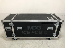 Load image into Gallery viewer, MDG ICE-FOG Q Low-Ice Generator (Excluding Fluids)