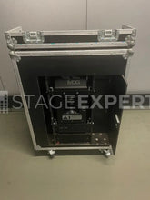 Load image into Gallery viewer, MDG Smoke/Haze Touring Generator with Flight Case | DMX