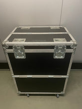 Load image into Gallery viewer, MDG Smoke/Haze Touring Generator with Flight Case | DMX