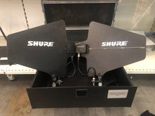 Load image into Gallery viewer, Shure UA845E+2 Splitter & UA870WB Antenna Bundle - RF Distribution