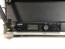 Load image into Gallery viewer, Shure ULX-D G51 Receiver (470–534 MHz) | Digital Wireless