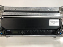 Load image into Gallery viewer, Shure ULX-D4Q Quad Receiver G51 Band | Digital Wireless
