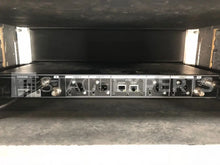 Load image into Gallery viewer, Shure ULX-D4Q Quad Receiver G51 Band | Digital Wireless