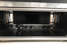 Load image into Gallery viewer, Shure ULXD4Q Quad Receiver H51 Band | Dante Digital Wireless RF