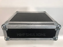 Load image into Gallery viewer, Shure ULXD4Q Quad Receiver H51 Band | Dante Digital Wireless RF