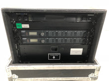 Load image into Gallery viewer, Shure ULXD4Q Quad Receivers Bundle 2x with Antennas, 8ch