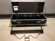 Load image into Gallery viewer, L-Acoustics K2 Rigging Bar & Pullback Kit – Pair, with Case