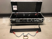 Load image into Gallery viewer, L-Acoustics K2 Rigging Bar & Pullback Kit – Pair, with Case