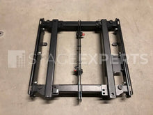 Load image into Gallery viewer, L-Acoustics KIVA Rigging Kit: 2 Frames, Shackles & Case for Arrays