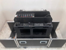 Load image into Gallery viewer, L‑Acoustics KARA Rigging Kit – 2 Array Frames, Flight Case