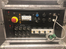 Load image into Gallery viewer, AED 4-Way Hoist Controller, CEE 32A Inlet (2T Only)