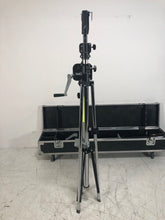 Load image into Gallery viewer, Manfrotto 087 Wind-Up Stand, 3.8 m, 35 kg Capacity