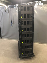 Load image into Gallery viewer, L‑Acoustics K1 – 4 Line Array Cabinets with Dolly & Cover