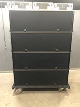 Load image into Gallery viewer, L-Acoustics K1-SB Subwoofer System, 4x with Chariot