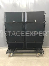 Load image into Gallery viewer, L-Acoustics K2 4-Box Line Array with Dolly and Covers