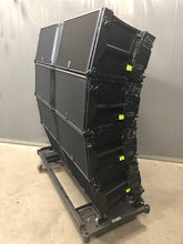 Load image into Gallery viewer, L-Acoustics K2 4-Box Line Array with Dolly and Covers