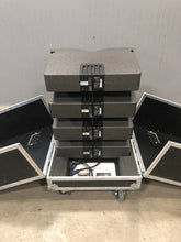 Load image into Gallery viewer, L-Acoustics Kiva II 4-Cabinet Line Array with Flight Case