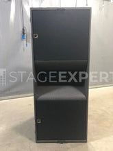 Load image into Gallery viewer, L-Acoustics KS28 Dual 18-inch Subwoofer with Dolly and Cover