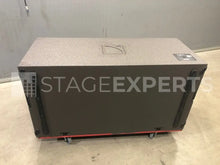 Load image into Gallery viewer, L-Acoustics KS28 Dual 18-inch Subwoofer with Dolly and Cover