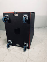 Load image into Gallery viewer, L-Acoustics SB18 18-inch Subwoofer with Cover & Dolly